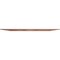 Ekena Millwork Blume Wood Fretwork Pierced Ceiling Medallion, Walnut, 32"OD x 11 1/8"ID x 3/8"T CMWP32X32X0375BLWA - alternate 4